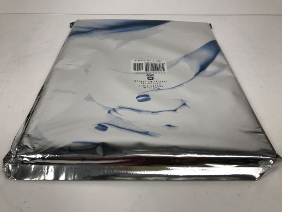 Foil Sealed Copy Of Madonna Sex Book Warner Books [Photo 7]