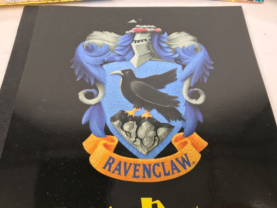 ravenclaw mystery box