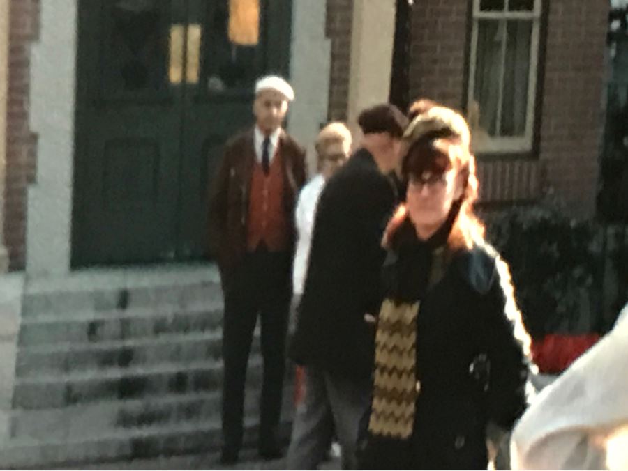 Original Early Slide By Photographer Charles Rowan Of Disneyland [Photo 8]