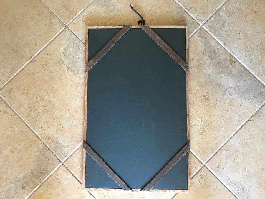 Signed Original Chinese Painting By Puru (1896-1963), Cousin To Last Emperor Of China [Photo 14]