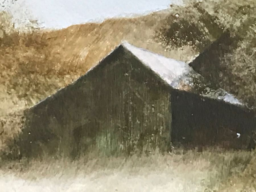 Painting By Michael Lloyd [Photo 11]