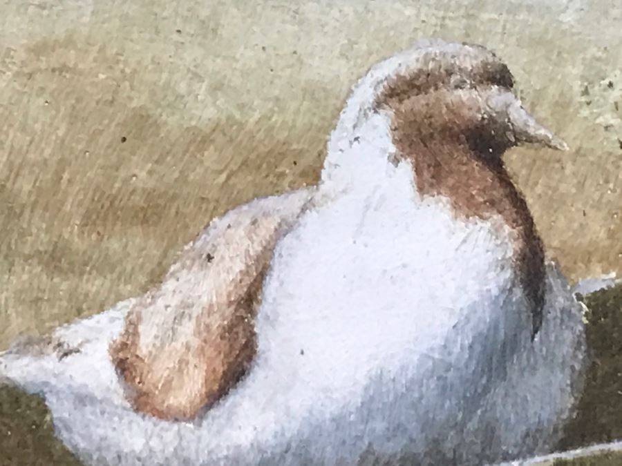 Painting By Michael Lloyd [Photo 10]