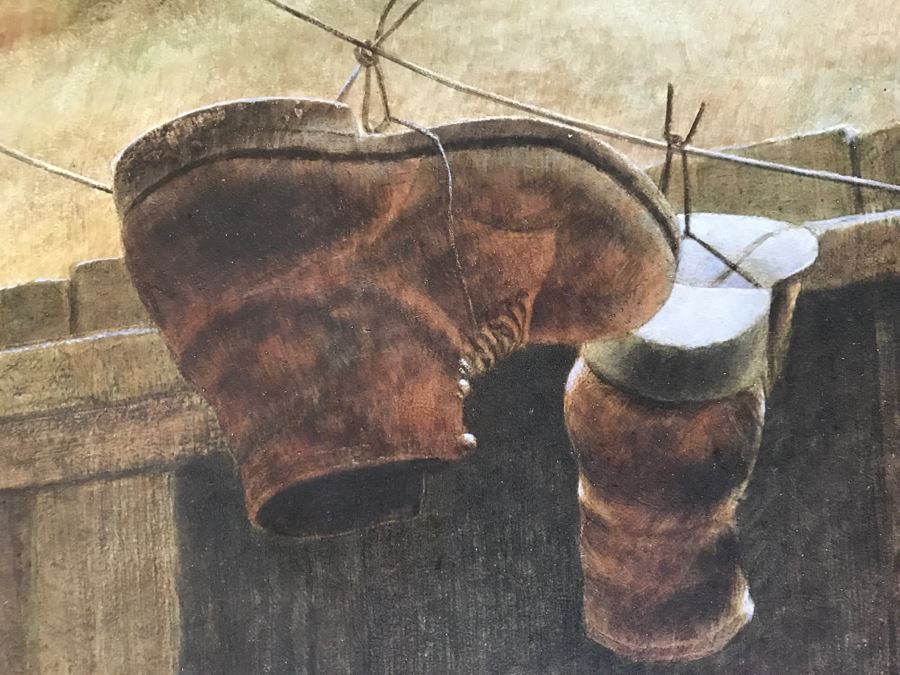 Painting By Michael Lloyd [Photo 13]