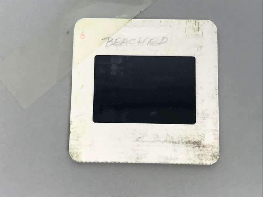 Original Plein Air Painting On Board Of Balboa Island Unsigned By Hollywood Art Director 10' X 8' [Photo 10]