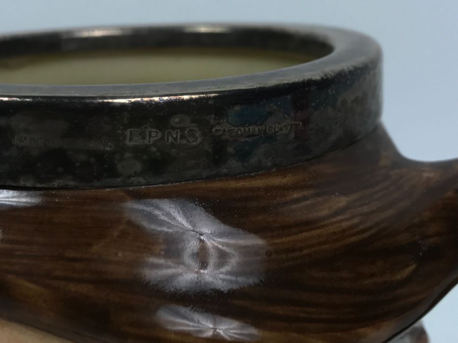 Lancaster & Sandland Ltd Toby Mug Sir John Falstaff [Photo 4]