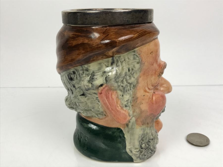 Lancaster & Sandland Ltd Toby Mug Sir John Falstaff [Photo 7]