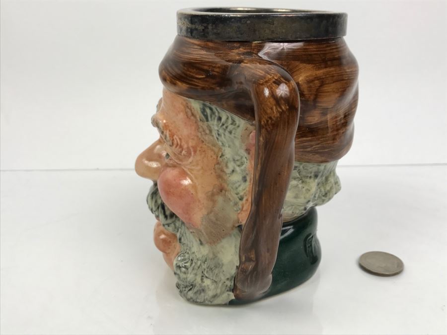 Lancaster & Sandland Ltd Toby Mug Sir John Falstaff [Photo 9]