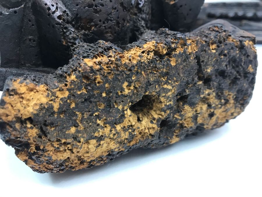 Antique Wood Carving [Photo 35]