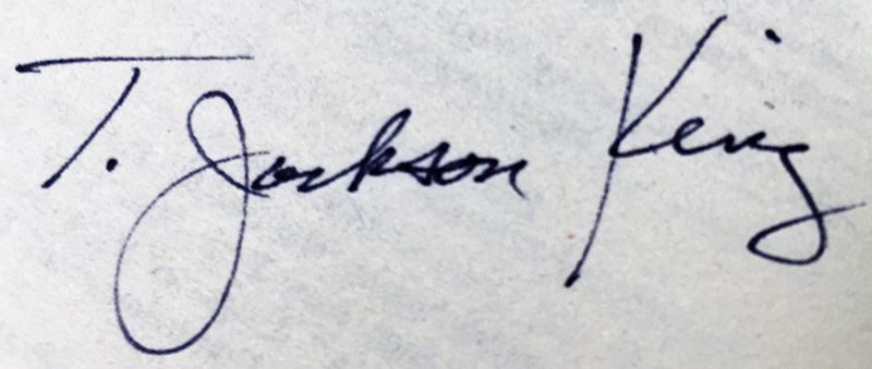 Starbridge Collection & Death Tide - Signed by A.C. Crispin & T, Jackson King [Photo 37]