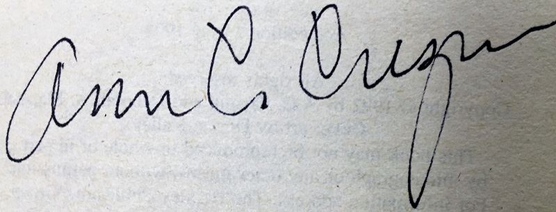 Starbridge Collection & Death Tide - Signed by A.C. Crispin & T, Jackson King [Photo 26]