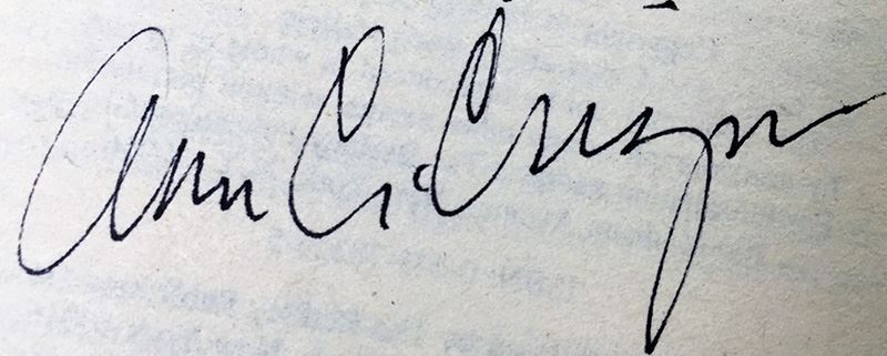 Starbridge Collection & Death Tide - Signed by A.C. Crispin & T, Jackson King [Photo 16]