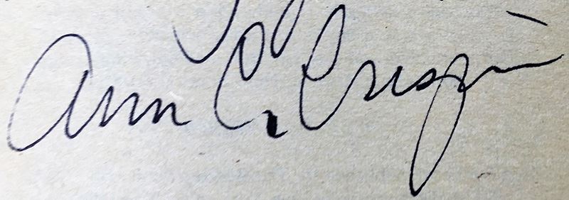 Starbridge Collection & Death Tide - Signed by A.C. Crispin & T, Jackson King [Photo 21]