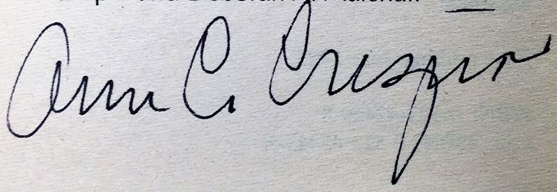 Starbridge Collection & Death Tide - Signed by A.C. Crispin & T, Jackson King [Photo 11]