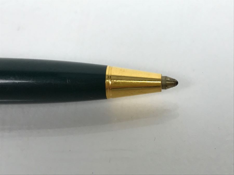 Montblanc Noblesse Oblige Ballpoint Pen [Photo 11]