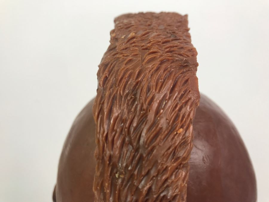 Original Wax Mold Used As Part Of Process To Create Bronze Sculptures By Artist Renee [Photo 19]