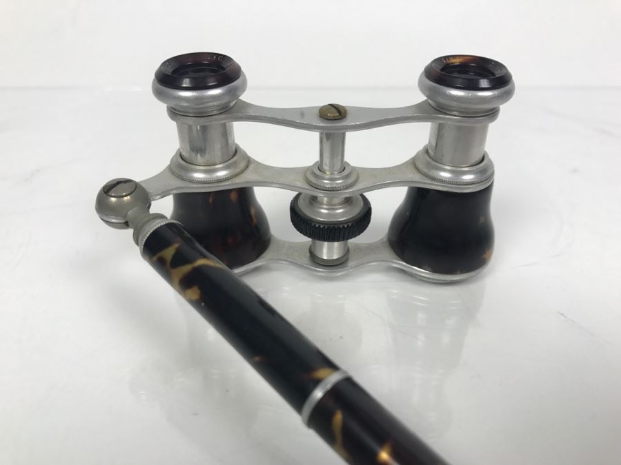 Vintage Opera Glasses [Photo 3]