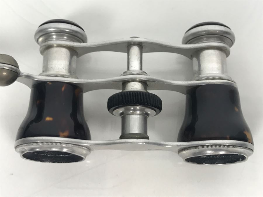 Vintage Opera Glasses [Photo 13]