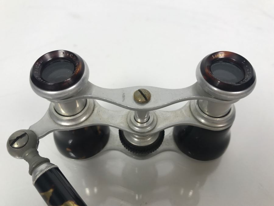 Vintage Opera Glasses [Photo 2]