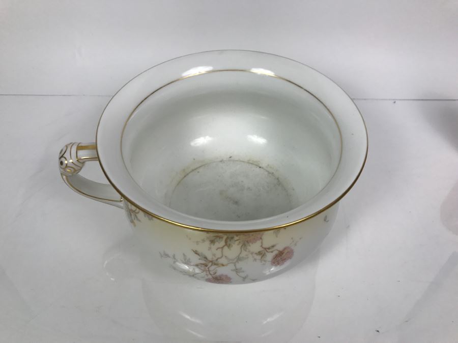 Limoges France Pot [Photo 8]