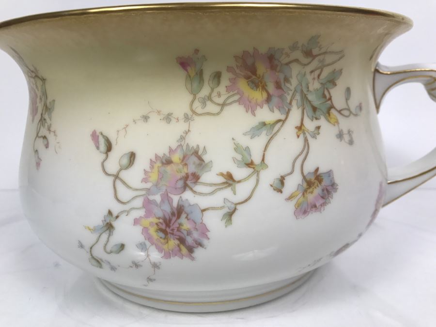 Limoges France Pot [Photo 5]