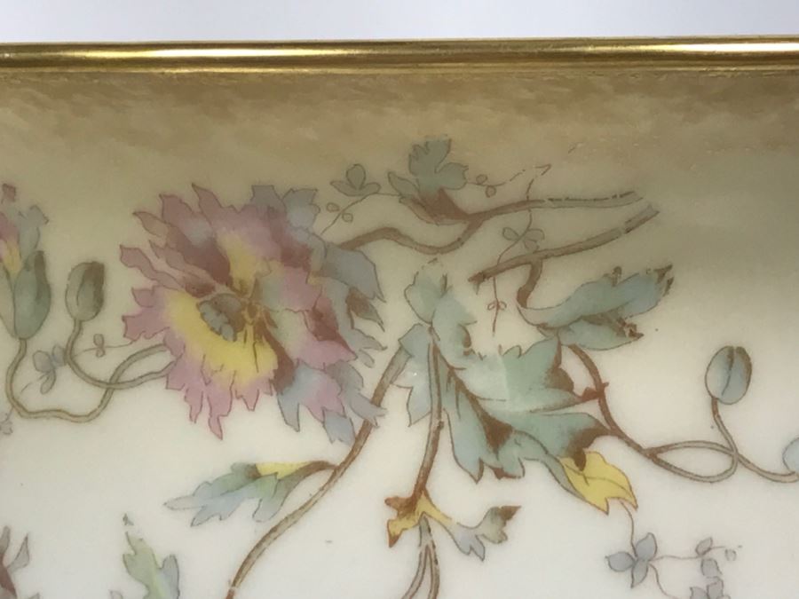 Limoges France Pot [Photo 10]