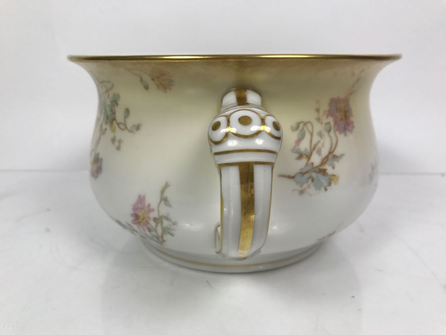 Limoges France Pot [Photo 6]