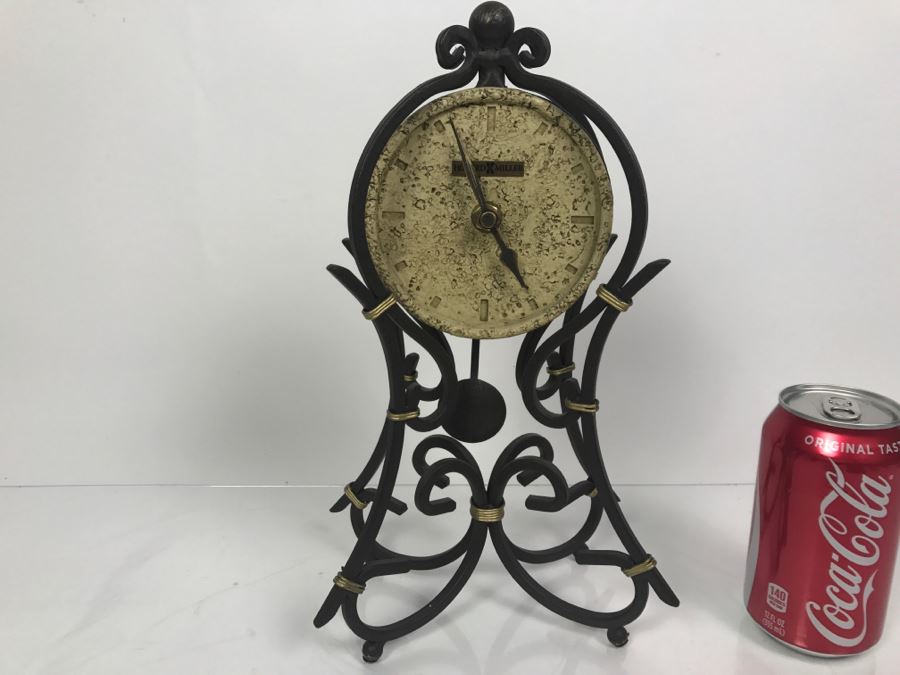 Howard Miller Clock [Photo 1]