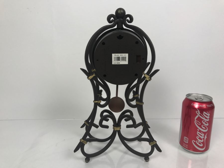 Howard Miller Clock [Photo 6]