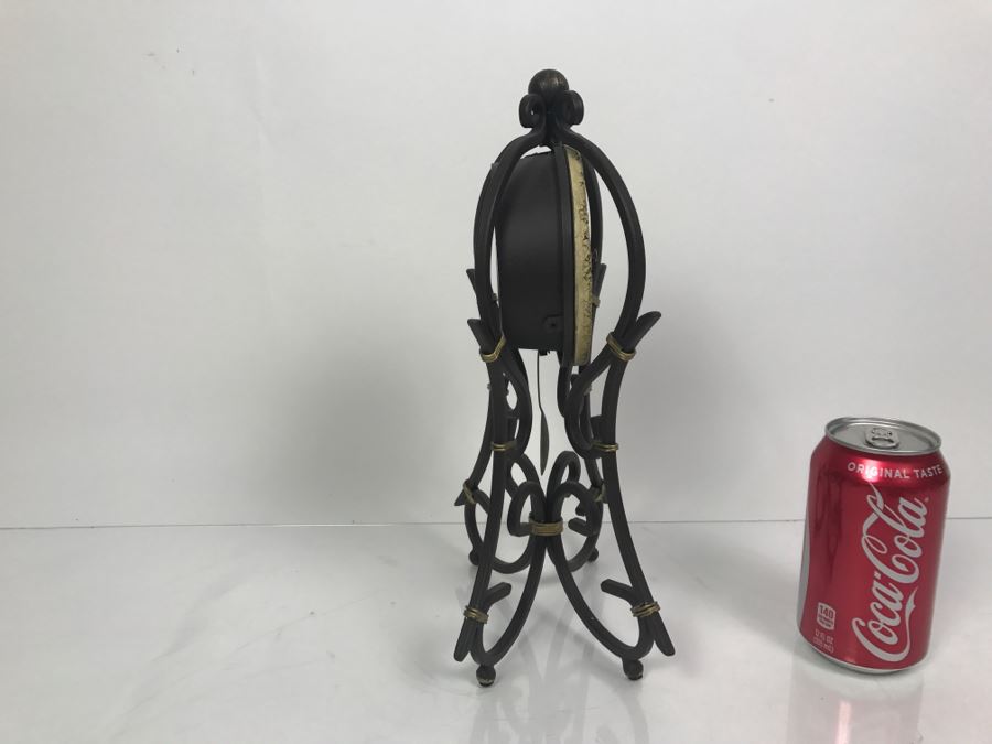 Howard Miller Clock [Photo 5]