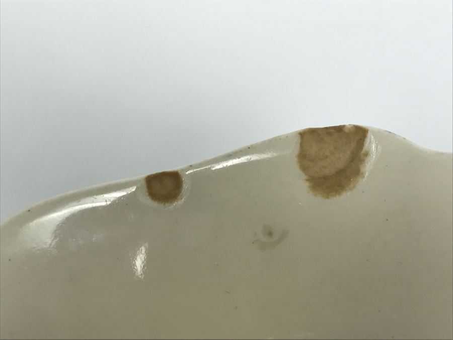 Vintage Johnson Brothers The Covered Bridge The Friendly Village China (See Photos For Condition) And Sterling Colonial English Ironstone J&G Meakin England China [Photo 10]