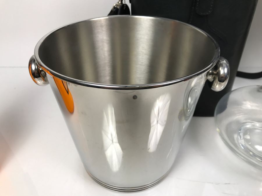 Barware Lot [Photo 5]