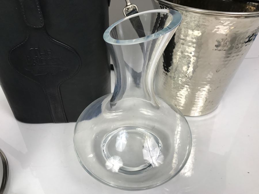 Barware Lot [Photo 8]