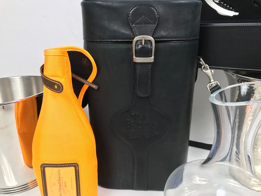 Barware Lot [Photo 2]