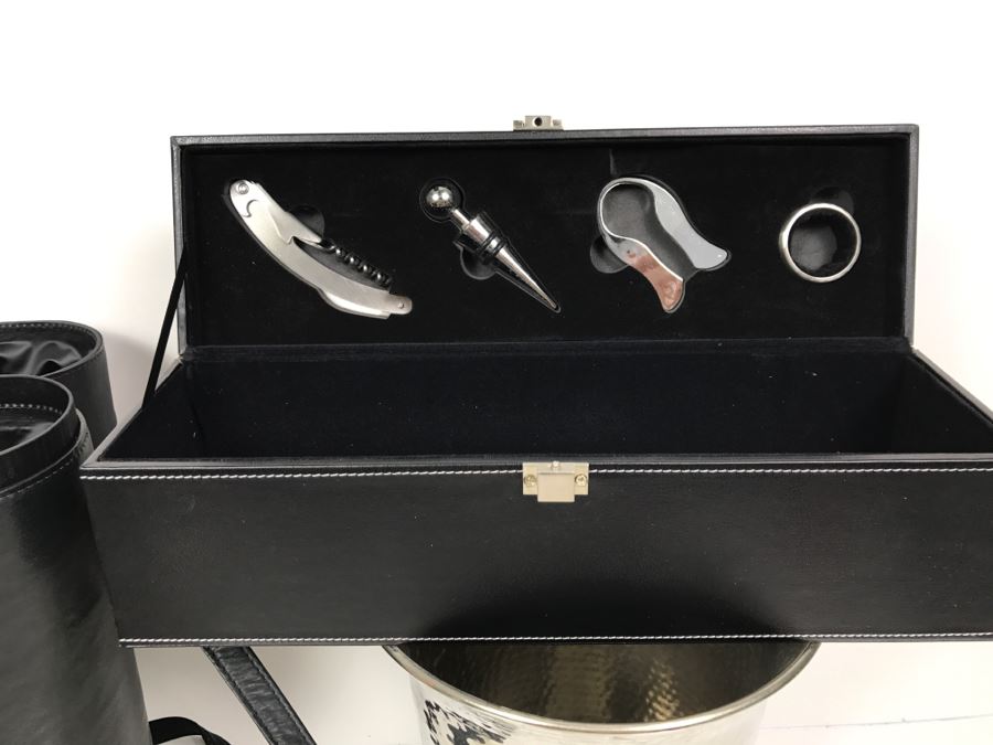 Barware Lot [Photo 12]