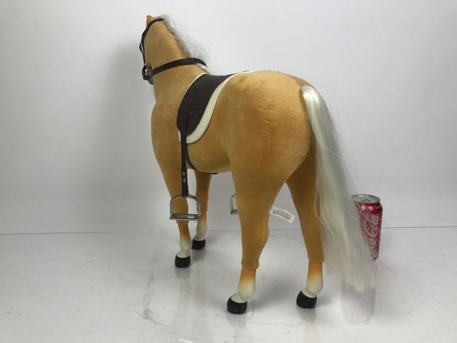 American Girl Horse Toy [Photo 9]