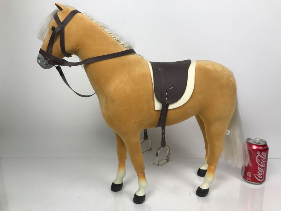 American Girl Horse Toy [Photo 6]