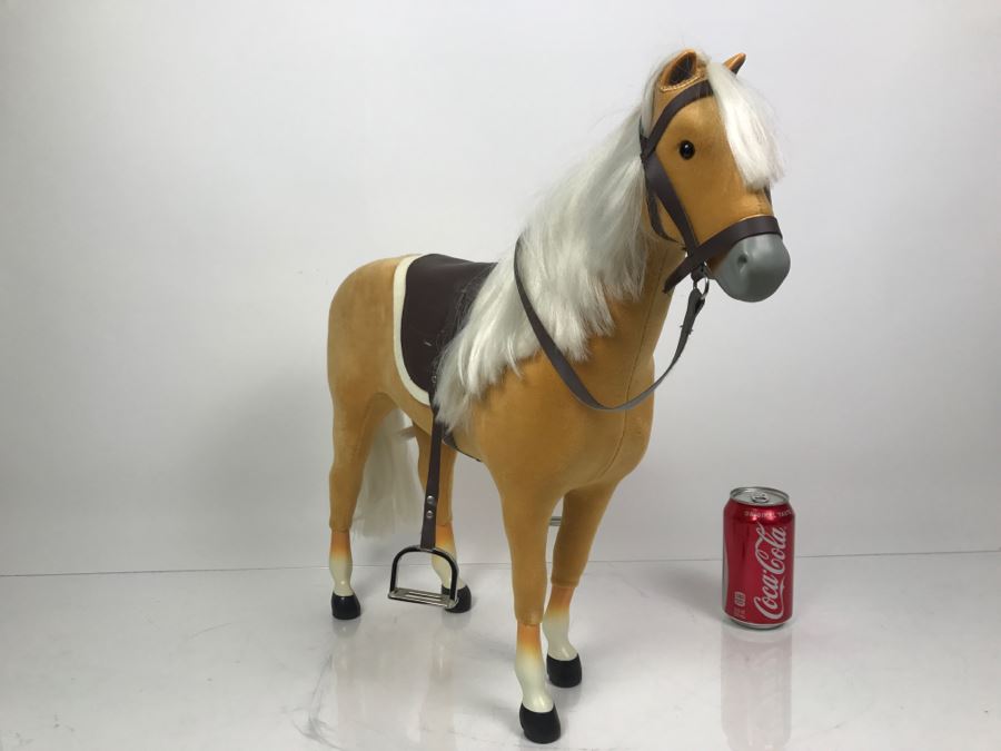 American Girl Horse Toy [Photo 5]