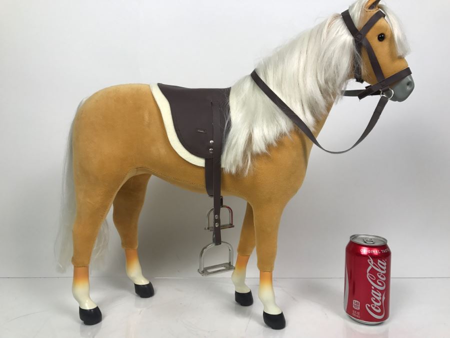 American Girl Horse Toy [Photo 2]