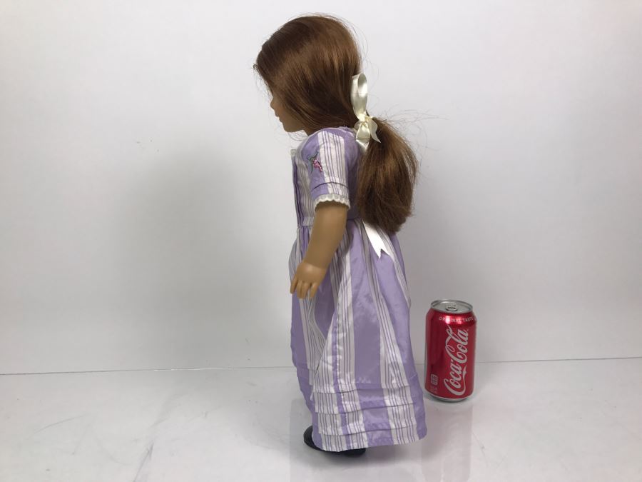 American Girl Doll With Original Clothes [Photo 7]