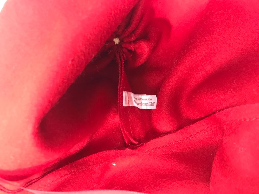 Large Collection Of American Girl Doll Clothes, Shoes, Accessories And Books [Photo 11]