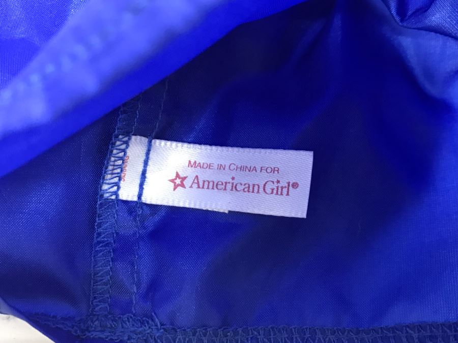 Large Collection Of American Girl Doll Clothes, Shoes, Accessories And Books [Photo 5]
