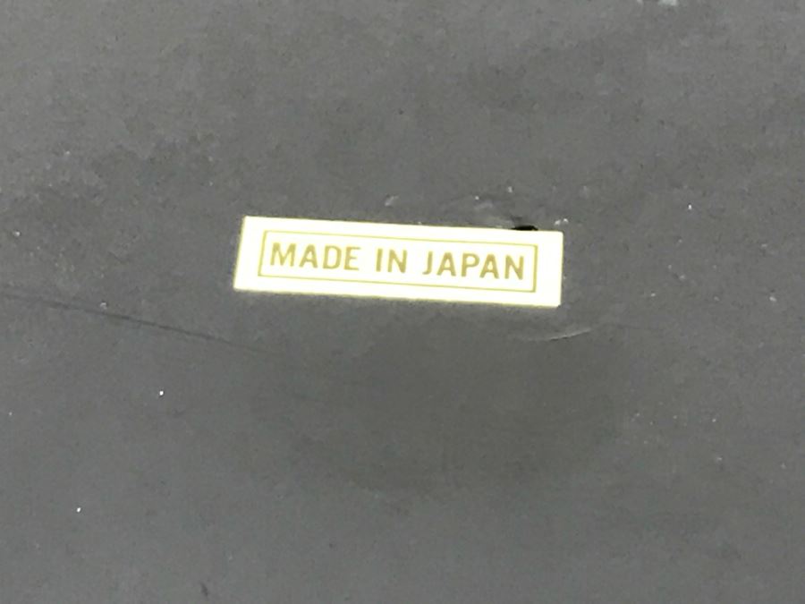 Japanese Stacking Lacquer Boxes [Photo 7]