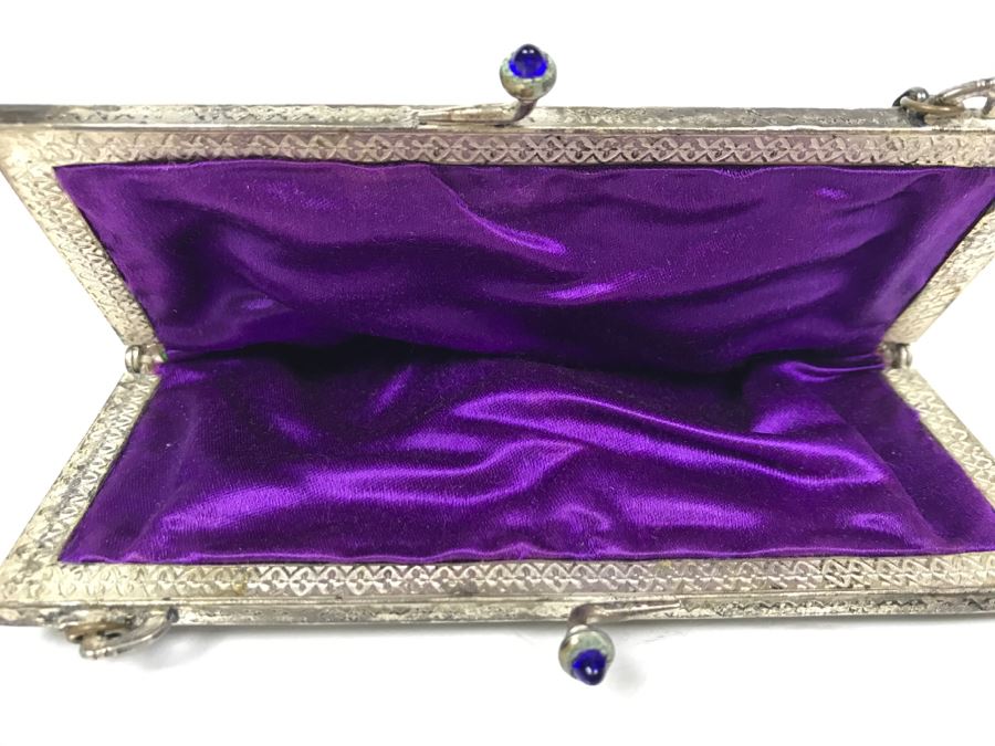 Vintage Beaded Purse [Photo 16]