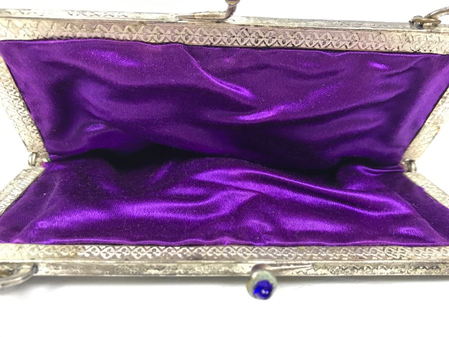 Vintage Beaded Purse [Photo 17]