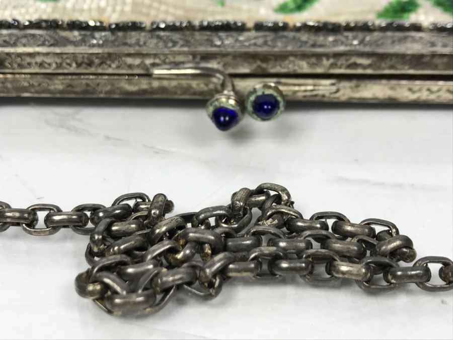 Vintage Beaded Purse [Photo 11]