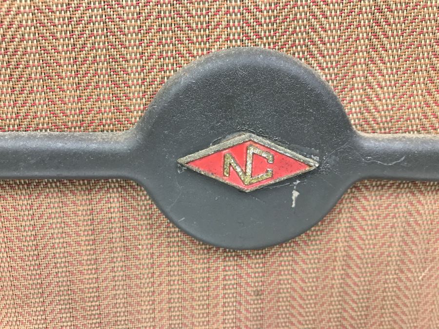 Vintage Magnavox Speaker [Photo 4]