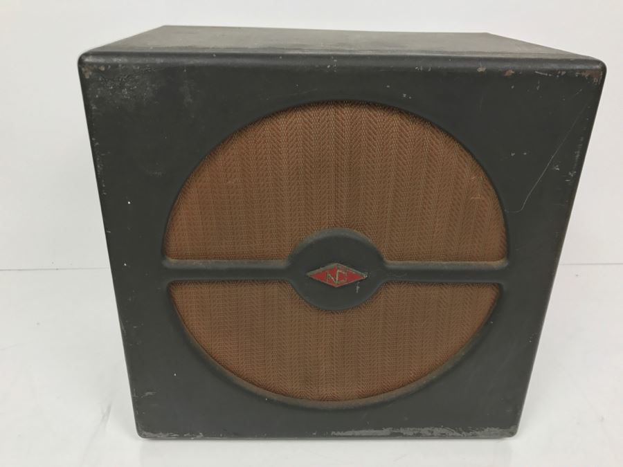 Vintage Magnavox Speaker [Photo 3]