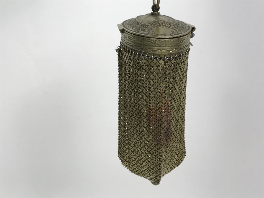 Vintage Mesh Purse [Photo 6]