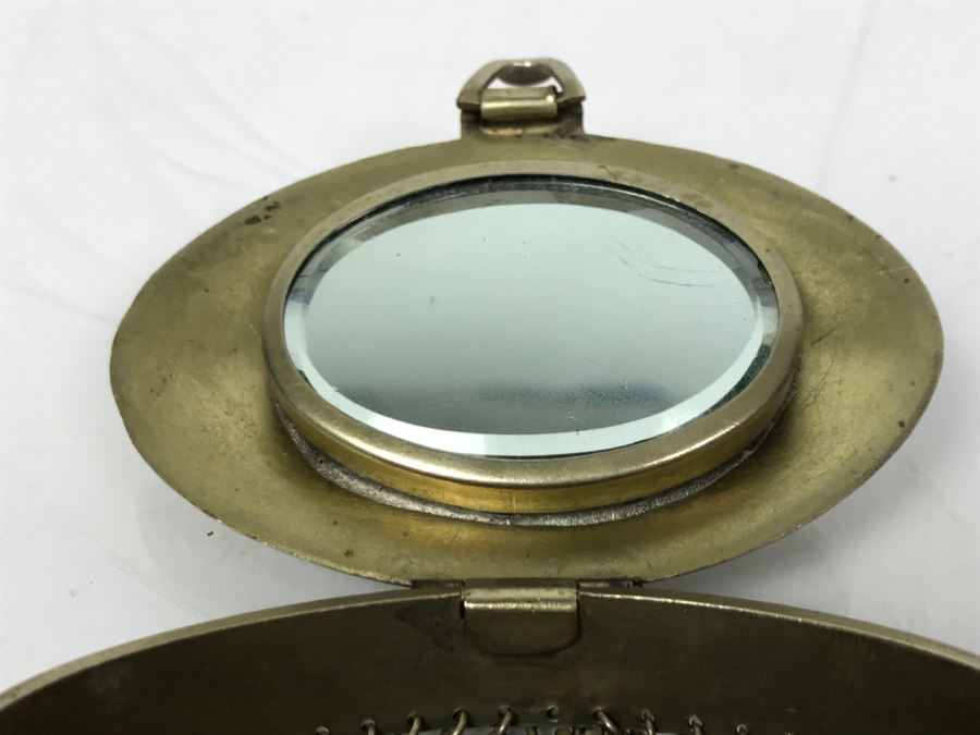 Vintage Mesh Purse [Photo 15]