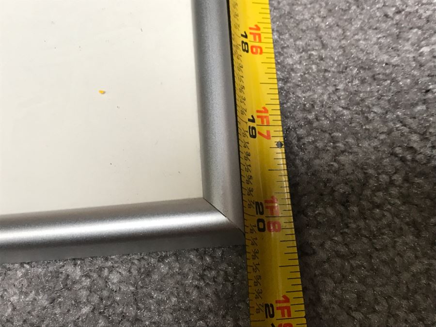 Original Watercolor Painting By George T. Kern Titled 'Early Fishing' At Lake Murray Signed And Framed [Photo 16]